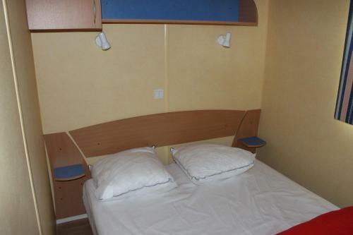 Camping Du Pontis