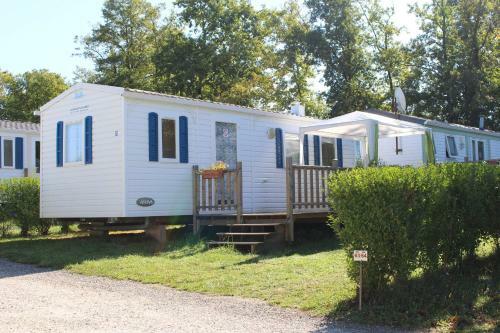 Camping Du Pontis