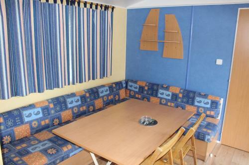 Camping Du Pontis
