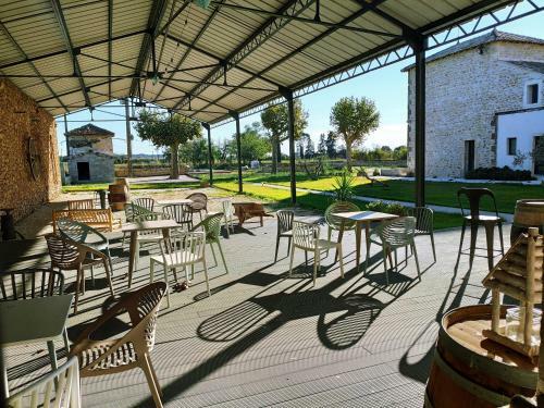 Bed & Breakfast Manoir Du Marquis de Montcalm