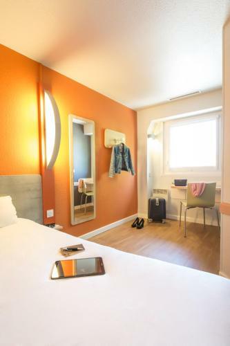 Hotel Ibis Budget Vienne Sud