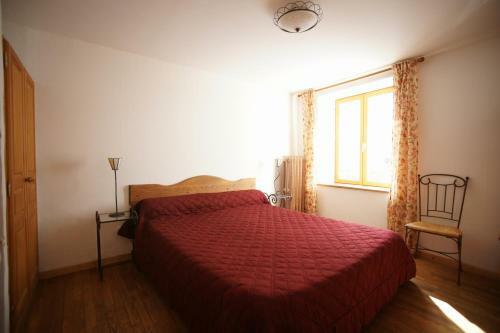 Chez Jean Pierre - Charming 17th Century House With 7 Bedrooms