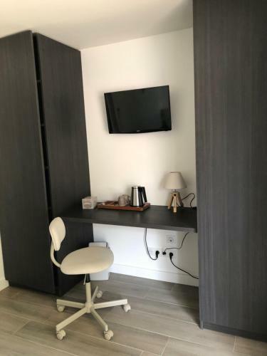 Bed & Breakfast Jaray-jaclo Chambres D' H�tes