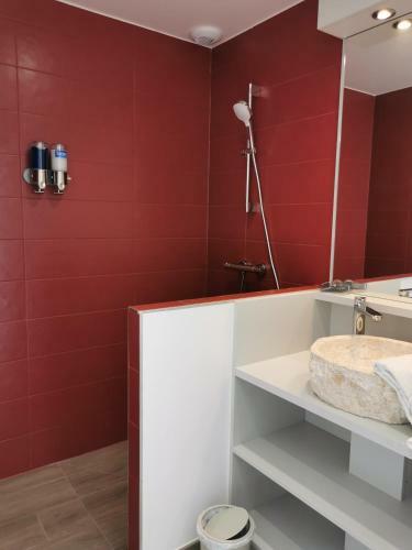 Bed & Breakfast Jaray-jaclo Chambres D' H�tes