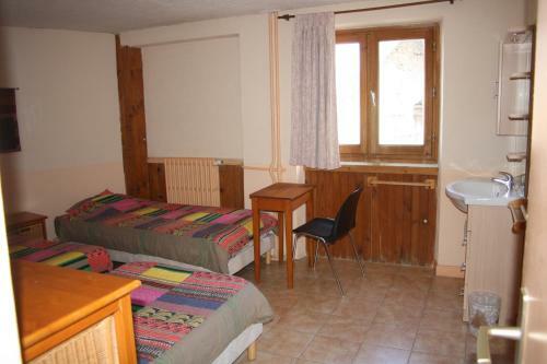 Hotel Le G�te Les Melezes