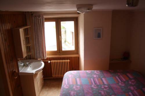 Hotel Le G�te Les Melezes