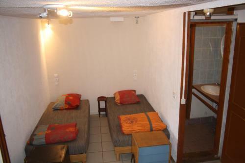 Hotel Le G�te Les Melezes