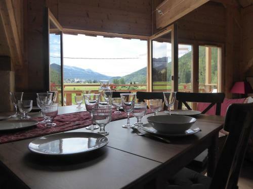 Hostal Ferme de La Grande Moucherolle