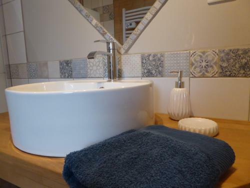 Hostal Ferme de La Grande Moucherolle