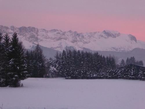 Hostal Ferme de La Grande Moucherolle