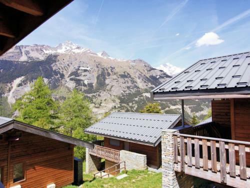 Chalet La Norma