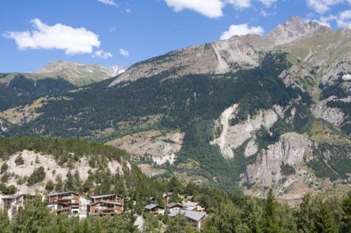 Chalets & Balcons de Vanoise Norma 3p6