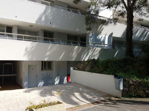 Apartamento Venus - Marina Baie Des Anges