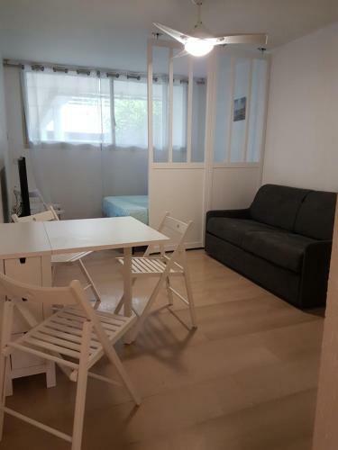 Apartamento Venus - Marina Baie Des Anges