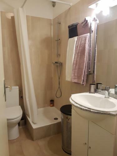 Apartamento Venus - Marina Baie Des Anges