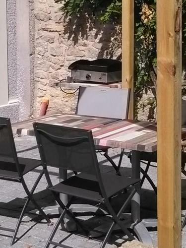 Hostal A Deux Pas Du Rheby