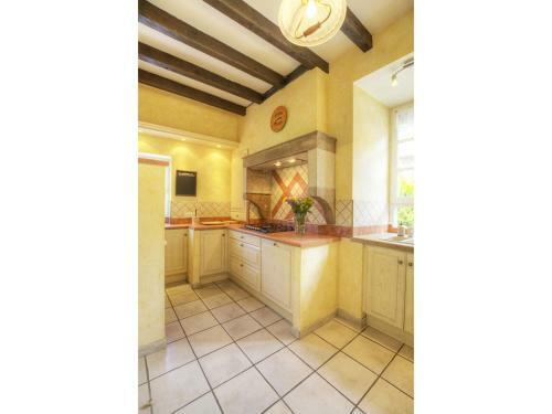 G�te Villebois, 5 Pi�ces, 8 Personnes - Fr-1-493-252