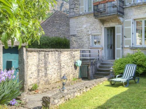 G�te Villebois, 5 Pi�ces, 8 Personnes - Fr-1-493-252