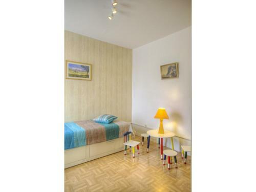G�te Villebois, 5 Pi�ces, 8 Personnes - Fr-1-493-252