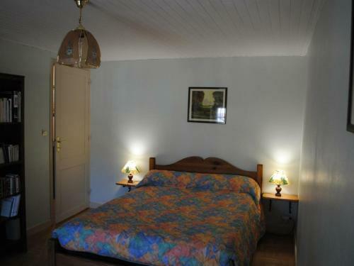 G�te Villebois, 5 Pi�ces, 8 Personnes - Fr-1-493-252