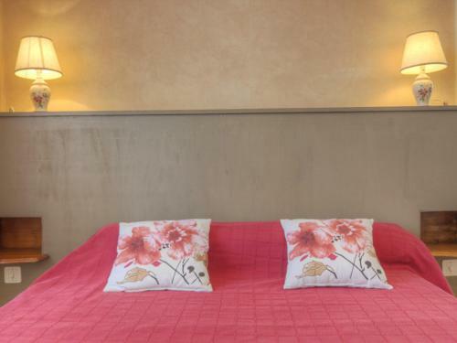 G�te Villebois, 5 Pi�ces, 8 Personnes - Fr-1-493-252