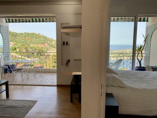 Apartamento Le Voilier