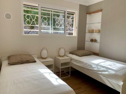 Apartamento Le Voilier