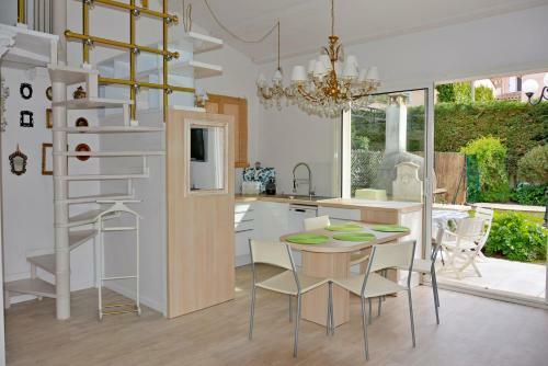 Apartamento Villa 2p Vlb