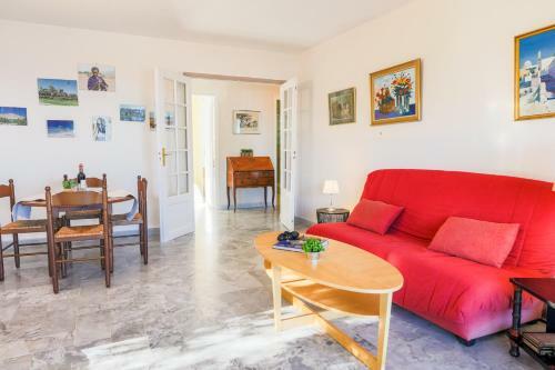 Apartamento Le California 2 Ap4191