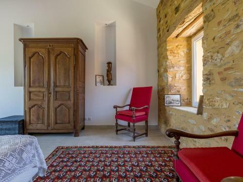 Le Puech De Nalbe