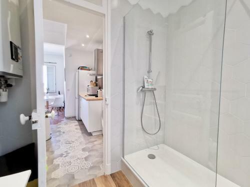 Apartamento Le Foch By Booking Guys
