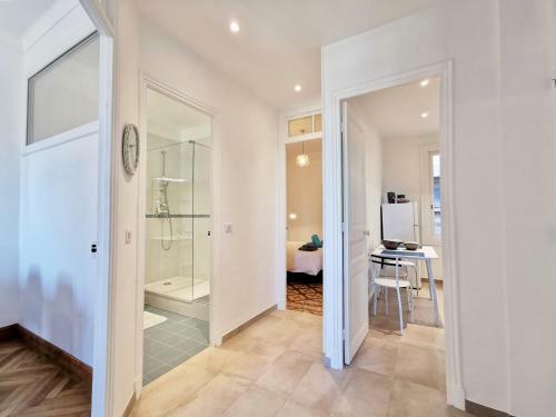 Apartamento Le Foch2 By Booking Guys