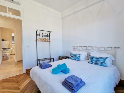 Apartamento Le Foch2 By Booking Guys