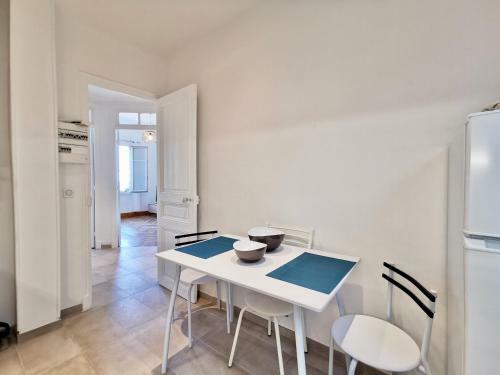 Apartamento Le Foch2 By Booking Guys