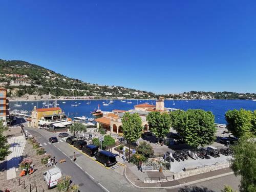 Apartamento Le Foch2 By Booking Guys