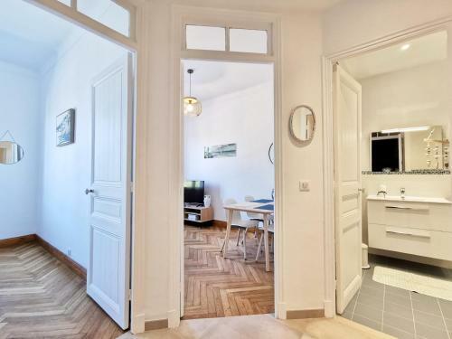 Apartamento Le Foch2 By Booking Guys