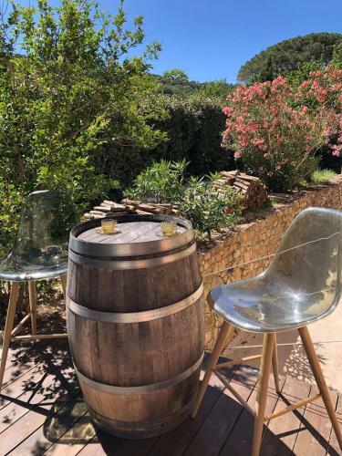 Hostal 1722 Chambres De Charmes