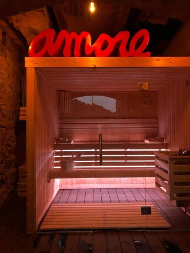 Hostal 1722 Chambres De Charmes