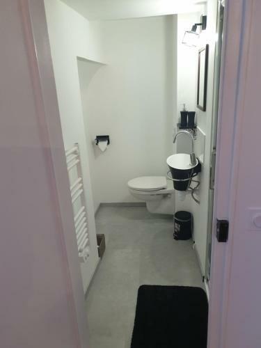 Bed & Breakfast Le Moulin de Cutesson � Del� Du M
