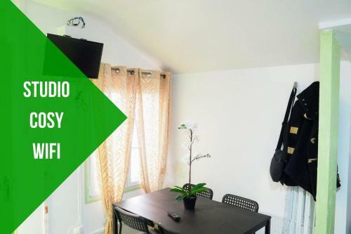 Apartamento Saint Georges - Parissmile