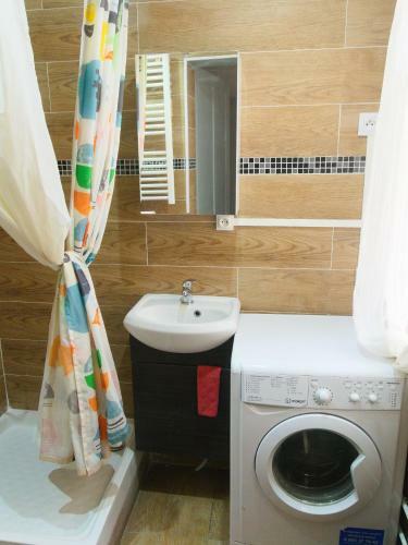 Apartamento Saint Georges - Parissmile
