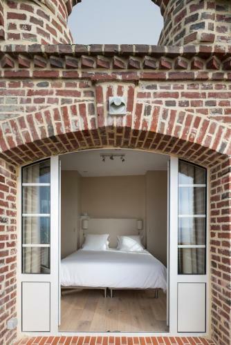 Villerville Villa Sleeps 4 Wifi