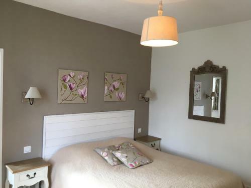 Bed & Breakfast Les Champs Rabats