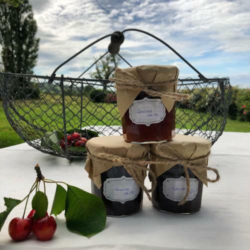 Bed & Breakfast Les Champs Rabats
