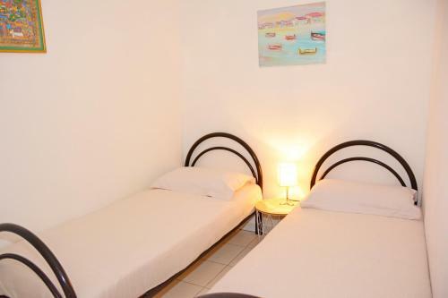 Apartamento Acquamarina