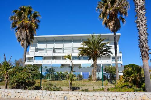 Apartamento Acquamarina