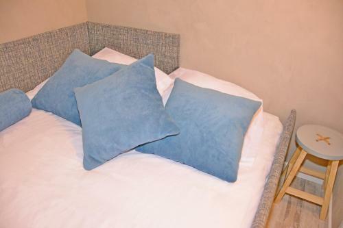 Apartamento Acquamarina Rdj