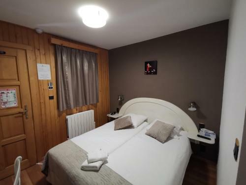 Hotel Auberge Saint-jean