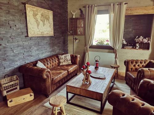 Hotel Auberge Saint-jean