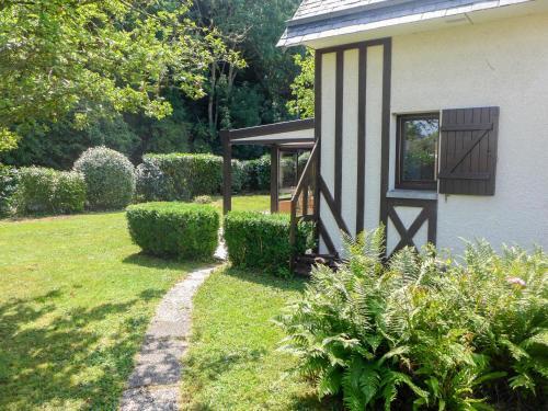Holiday Home Le Pr� Verger-3